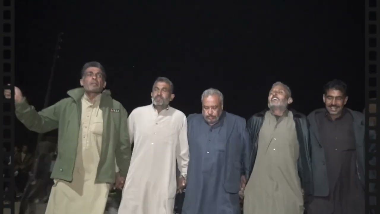 افراح البطوش قرية البيرة العريس علاوي(2)