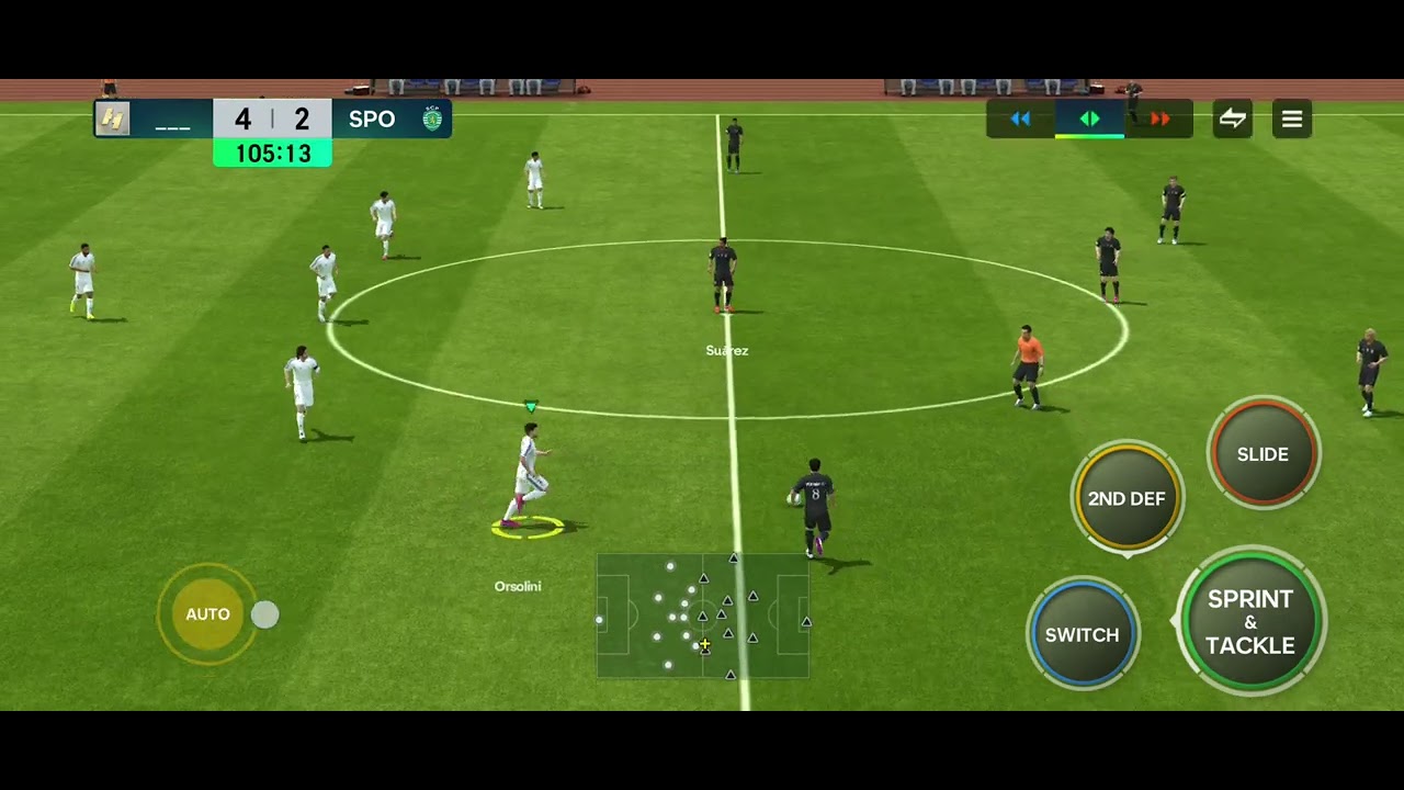 TOTY