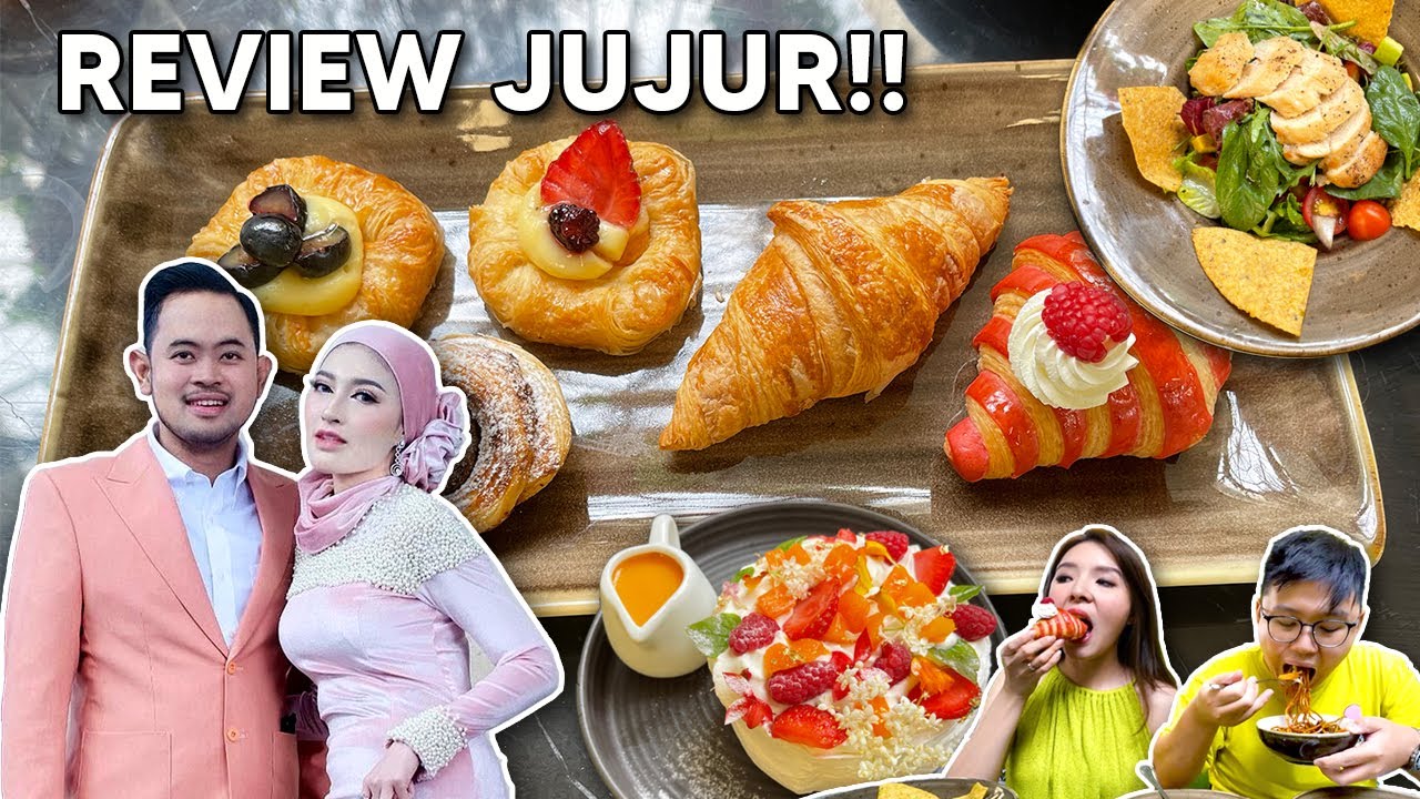 REVIEW JUJUR Di RESTO MEWAH MILIK CRAZY RICH MALANG !! DEKORASI NYA MILIARAN RUPIAH !!