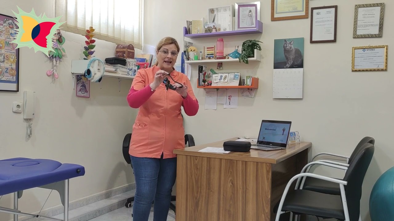 PRESENTACIÓN FORBRAIN