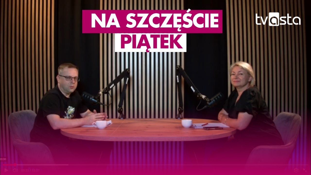 Wieża widokowa w Szydłowie i podw&oacute;jne otwarcie