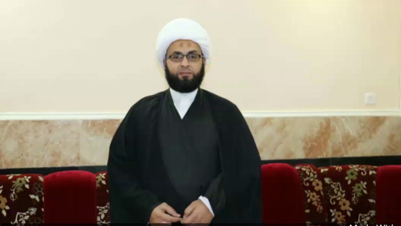 شرح اصول المظفر ( الأوامر ) الدرس ( 1 ) #الشيخ_علي_الغراوي