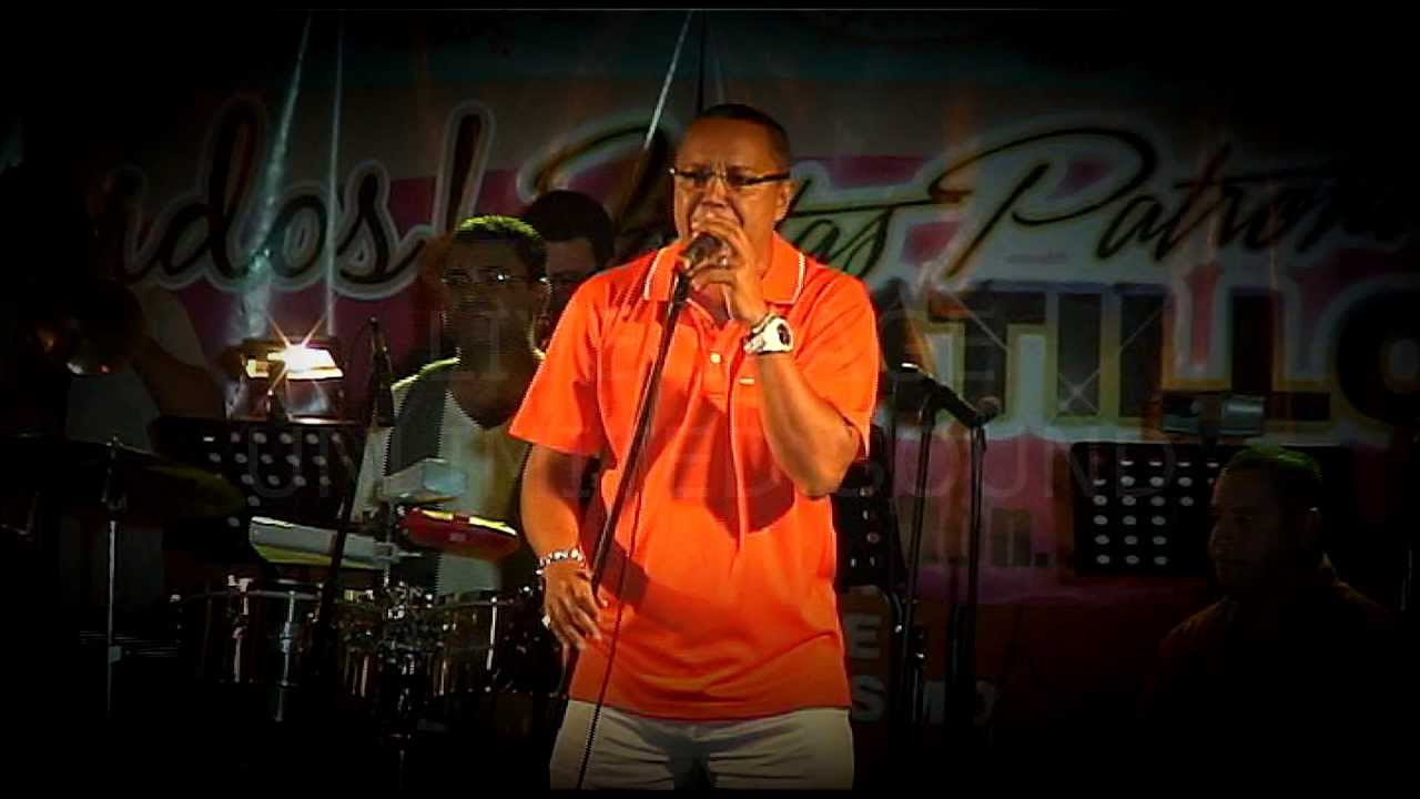 HERMAN OLIVERAS HATILLO 2013