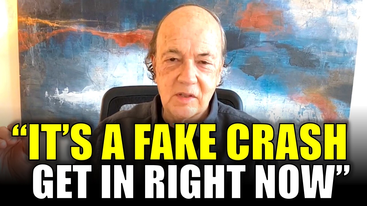 My Biggest Warning To GOLD and SILVER Holders - Jim Rickards