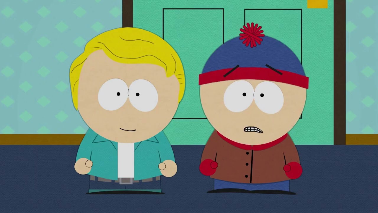 South Park - Family Home Evening