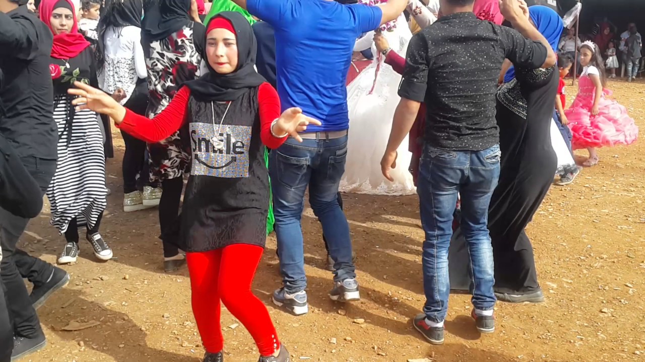اجمل الحفلات التركمان حفلة عريس محمد عبدو عجم في قرية عدوس بعلبك لبنان ويحي الحفل الفنان علاء الخلف