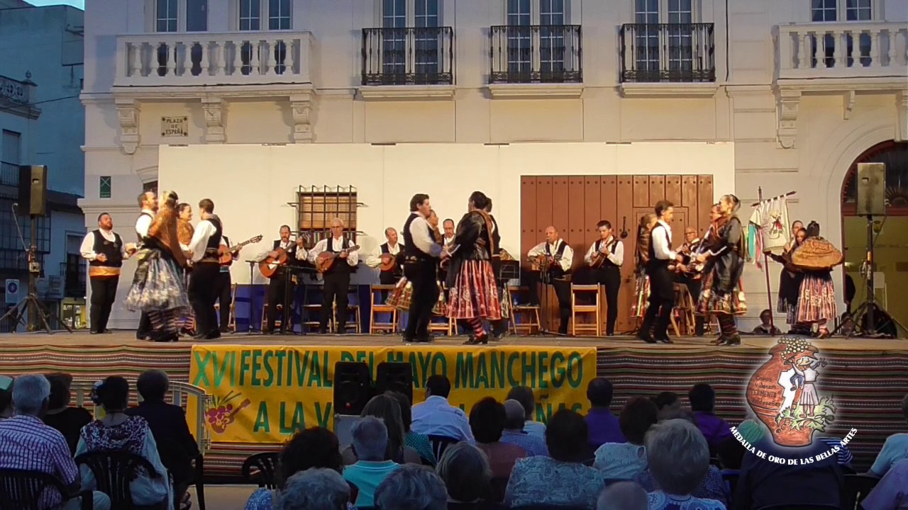 Jota de Alcolea de Calatrava