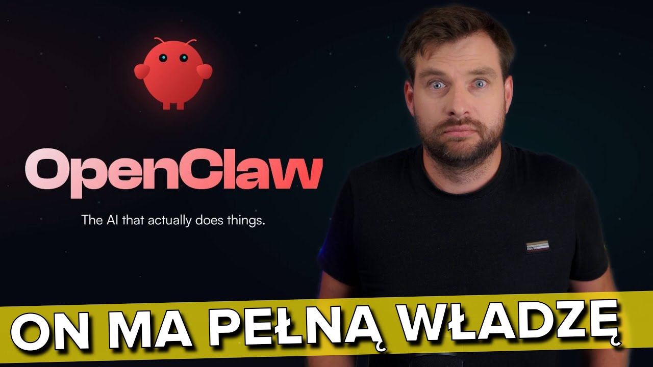 OpenClaw: To miał być żart. Teraz boty tworzą społeczność. Ale to nie wszystko.