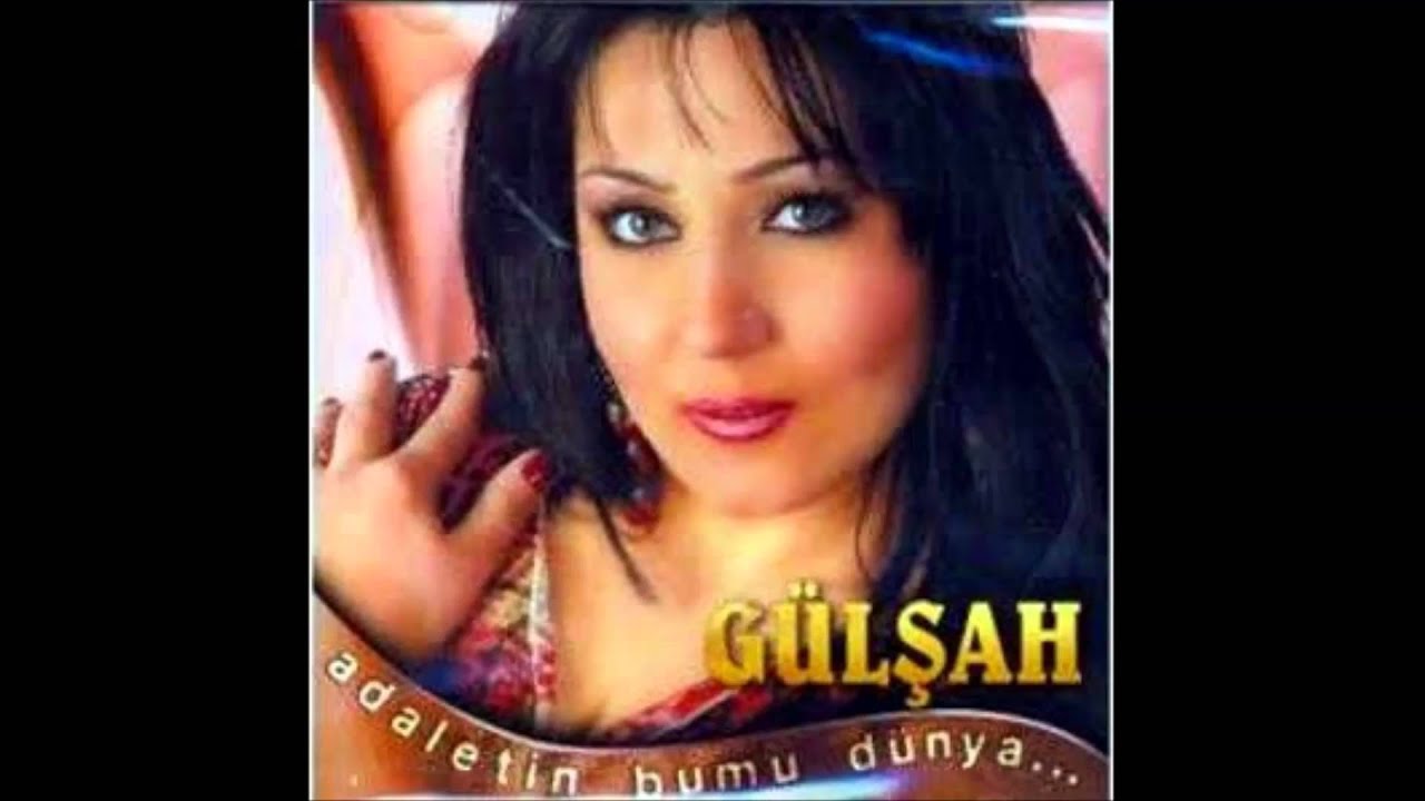 Gülşah - Dağların Ardında Kuzum (Deka Müzik)