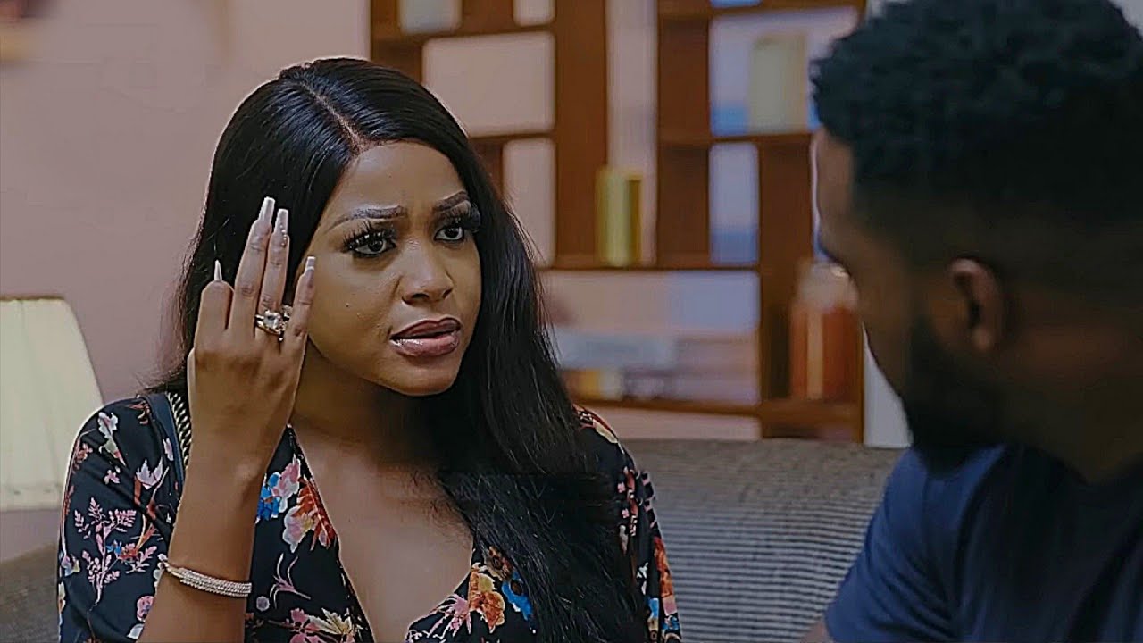MREMBO ANAJUA KAPATA MCHEPUKO KUMBE NI DAKITARI WA MUMEWE | ONA KILICHOTOKEA 