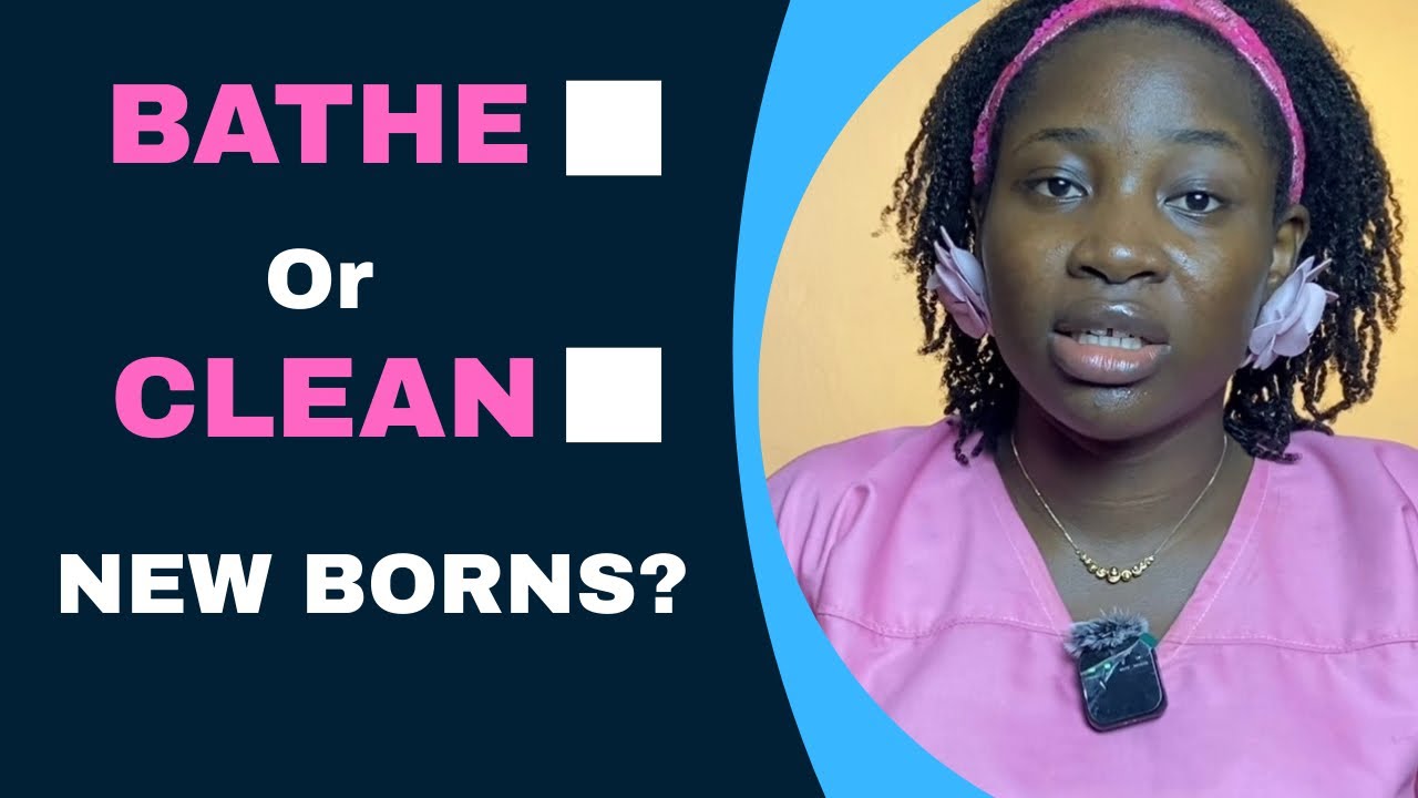Dos and Don’ts of a New Born Baby 