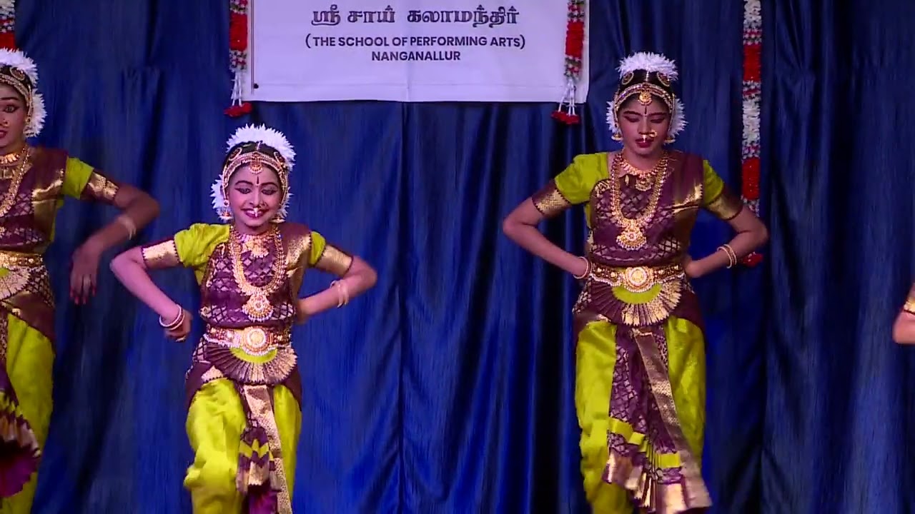 Jathiswaram, Arabhi, Adi, R. Rajaram