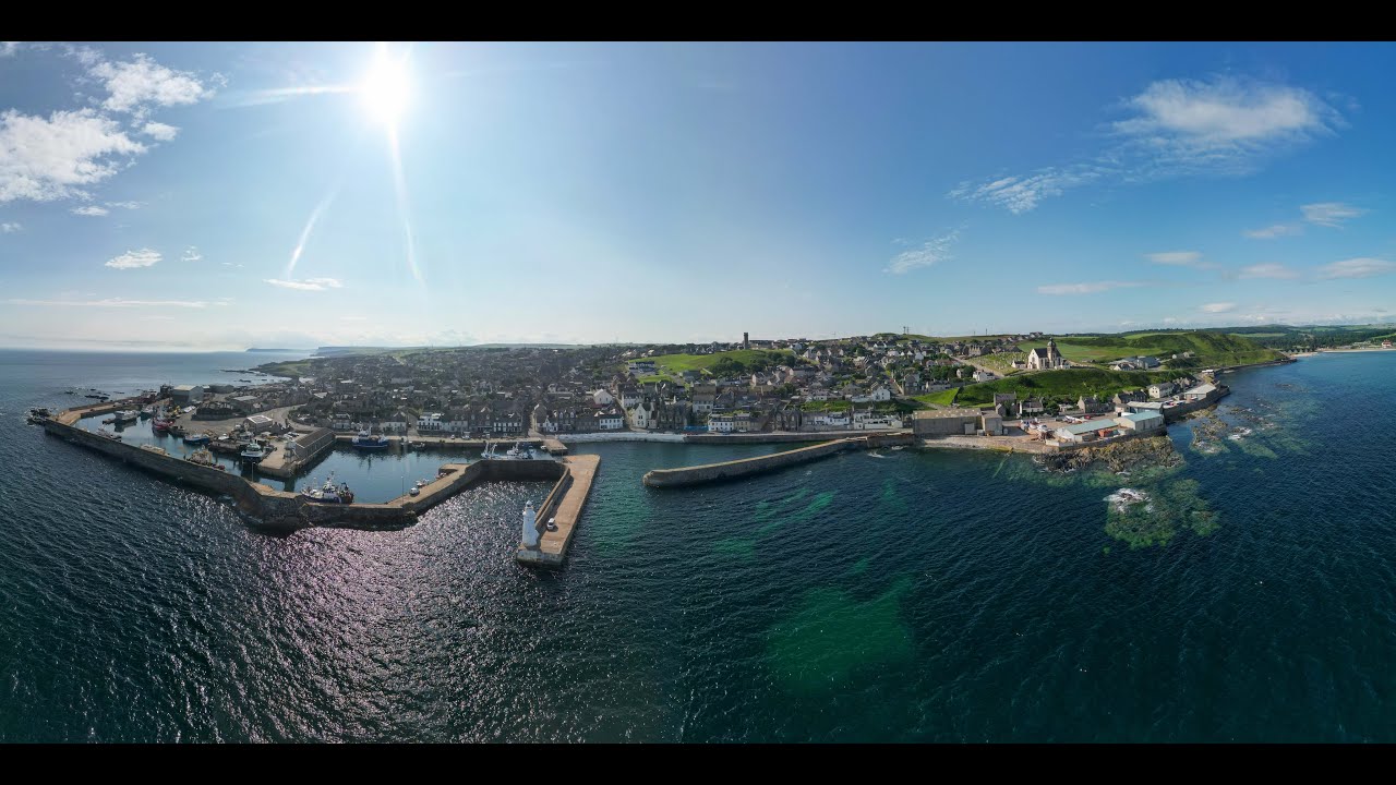 Ower the Bay