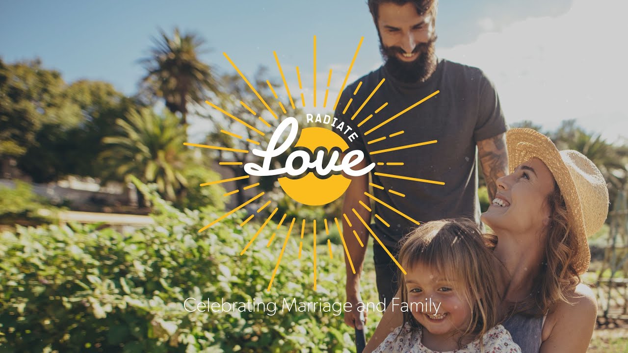 October  6 – Radiate Love Reflection by Bishop Alberto Rojas