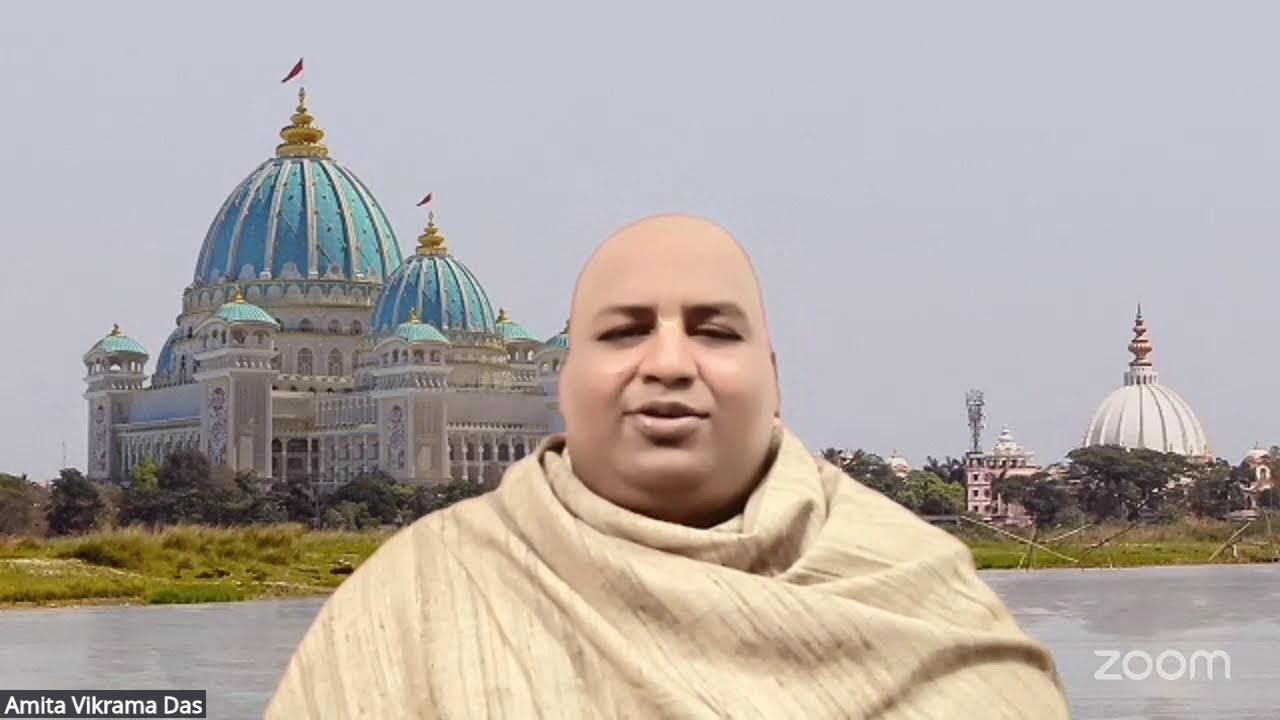 শ্রীমদ্ভাগবতম্ রসমালায়ম,part- 763,Srimad Bhagavatam Rasmalayam Bangali, Amit Vikram Das