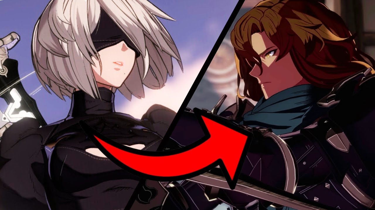 Why You Should Have a Secondary Character