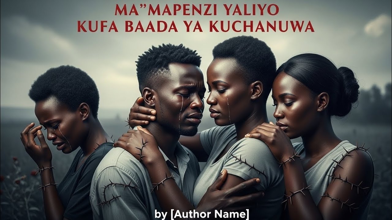 ALIMKATAA SIO KWAMBA AMPENDI ,,,BALI ANAUGONJWA WA KIFO 🔥❤️Mapenzi Ya Kweli, #simulizi #bollywood 