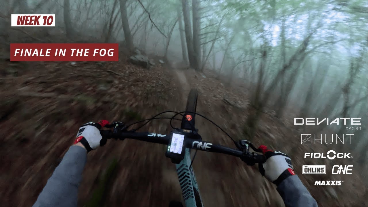 Setting up my Highlander II ready for Pietra Enduro World Cup (EDR) - Episode 10