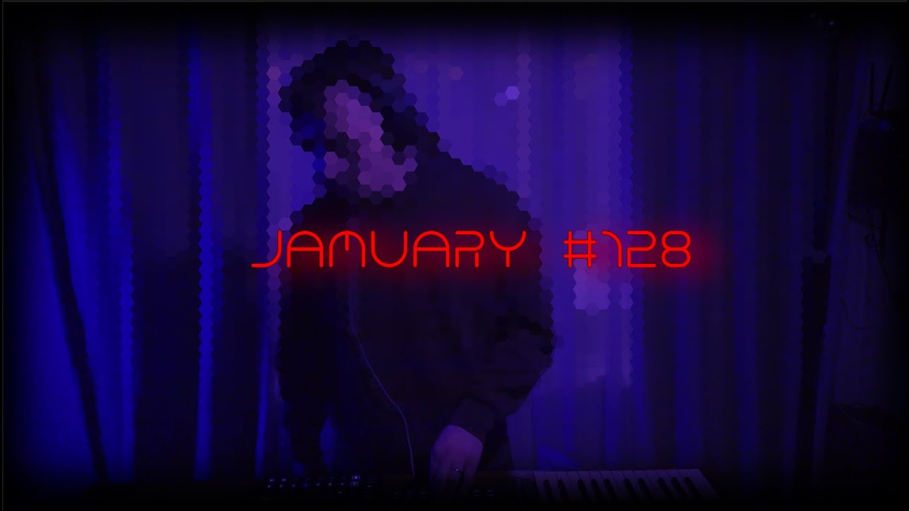Let's Disappoint Jamuary 2026