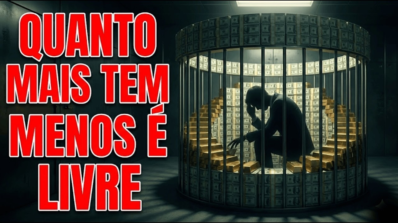 Por Que Quem Guarda Tudo Para Si Não Ganha Sempre