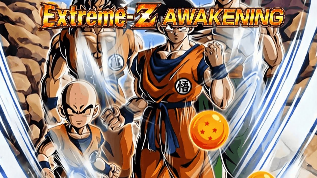 (Dokkan Battle) NO DUPES! NO LINK LEVELS! EZA LR KAI GOKU IS STILL VERY VERY STRONG!!