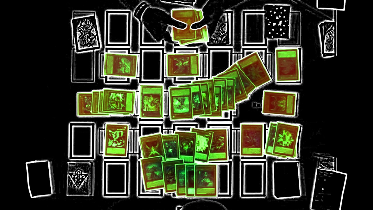 yu-gi-oh is unwatchable