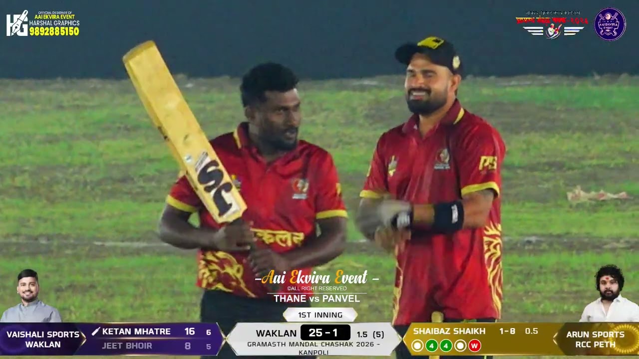 RCC PETH VS WAKLAN
