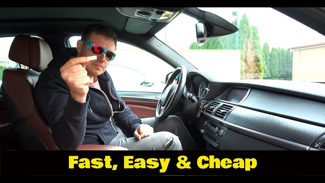 How to update BMW maps #MartinTheVlogger #23
