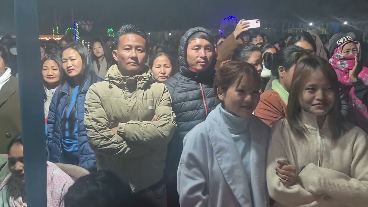 goolden jubilee sarok festival 10/1/2026 