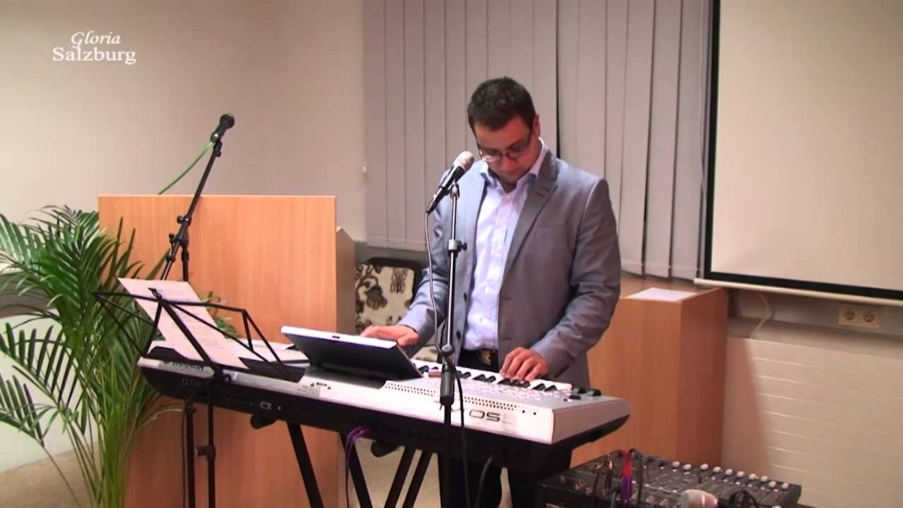 Manu Negrea - Eu locuiesc pe munte