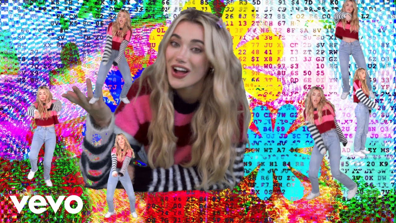 Olivia O'Brien - Josslyn (Quarantine Music Video)