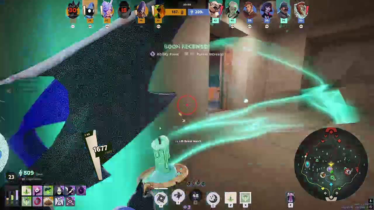 Deadlock