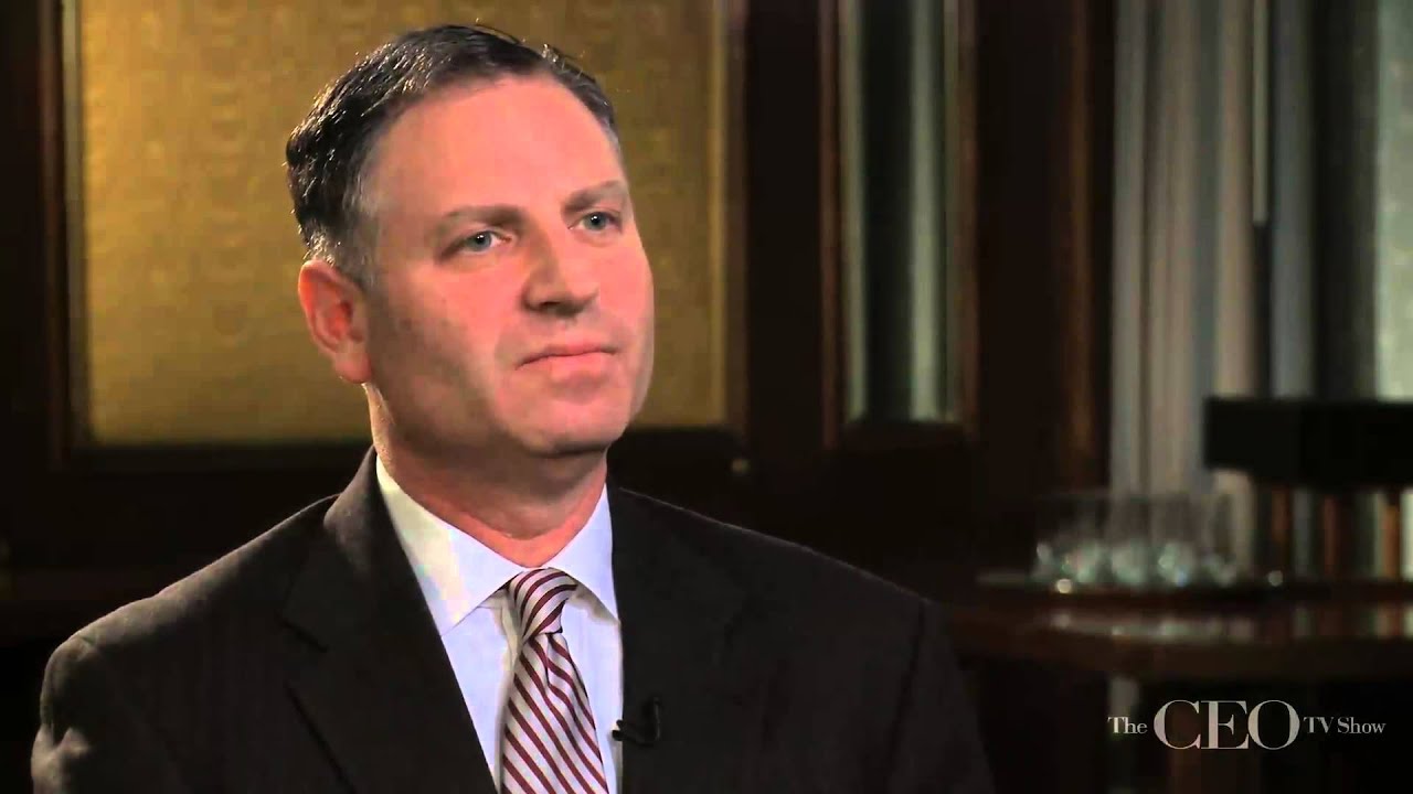 CEO of Coldwell Banker on Using Innovation to Connect Customers
