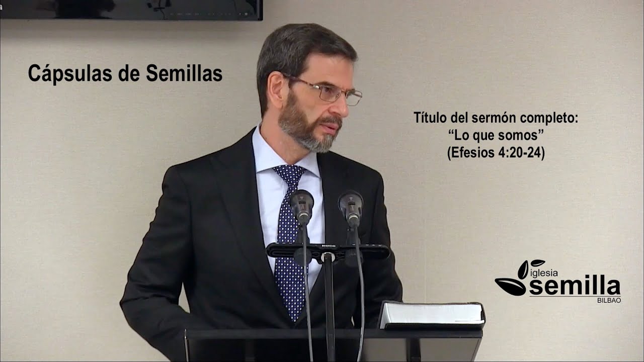 Sólo Cristo puede salvarte de tu condición desesperada