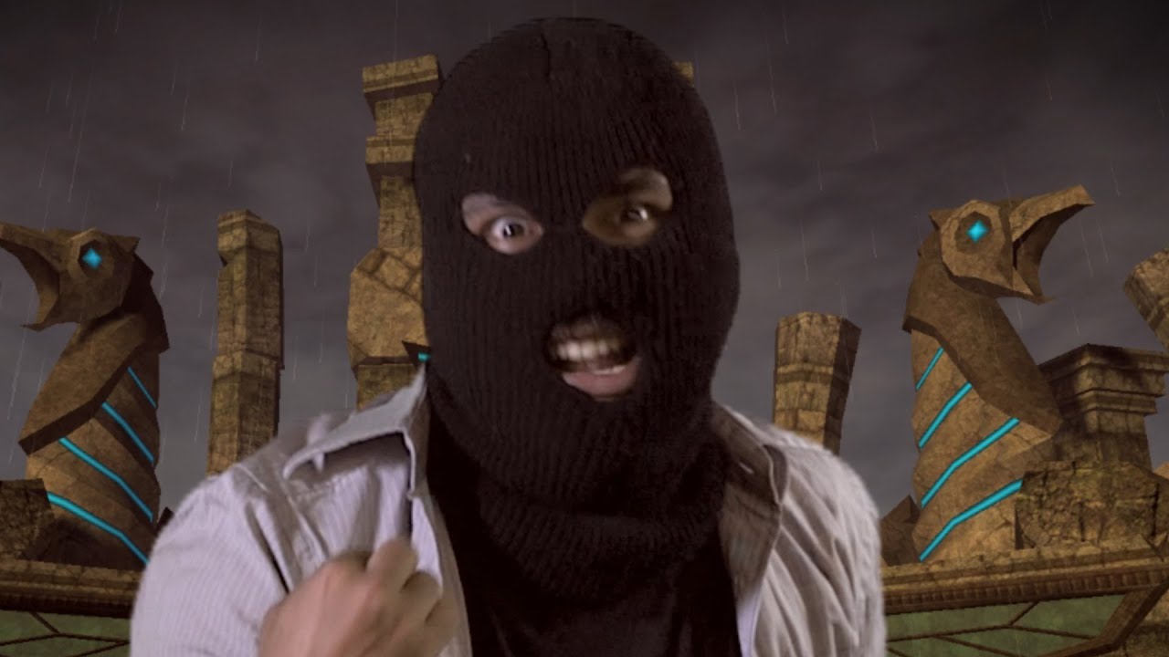 CANCEL METROID FEDERATION FORCE IMMEDIATELY!!!!!!! - Mega64