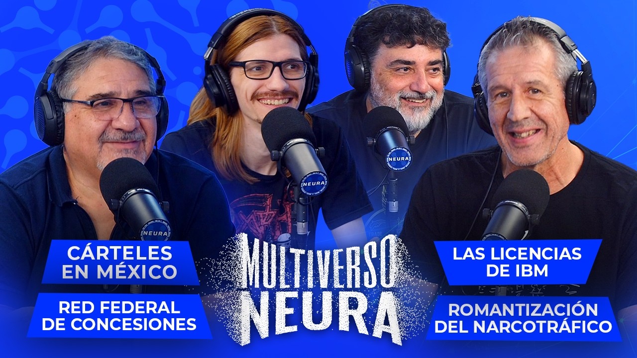 Multiverso Neura - VERANO EN NEURA🏖️!