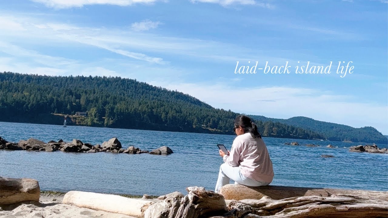 Mayne Island, BC 🧀 places to visit, where to eat