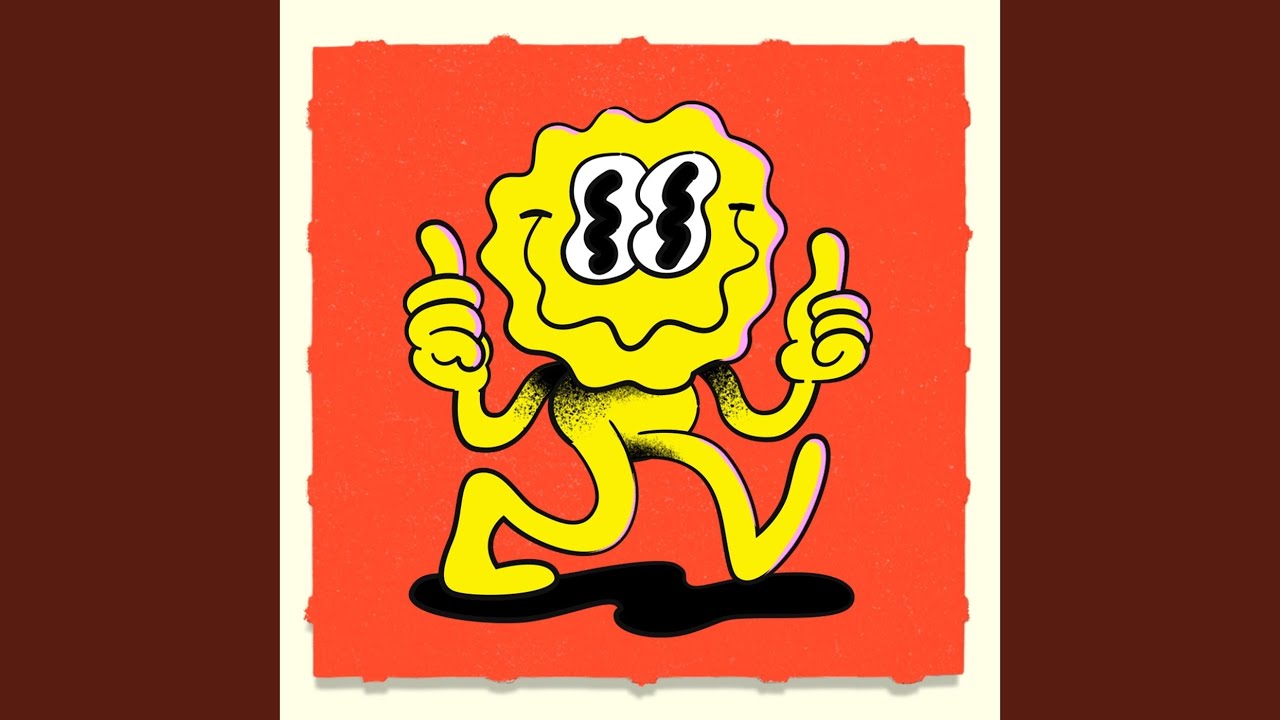 Acid Elaine (Smiley Mix)