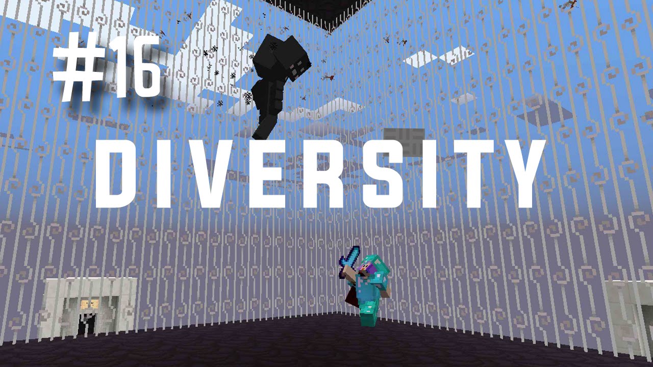 Boss Battle! | Diversity (Ep.16)