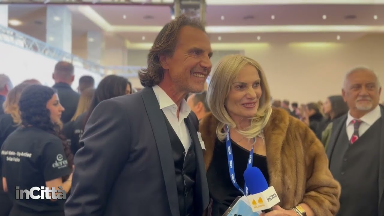 MISS EUROPE CONTINENTAL  2025 (SECONDA PARTE) - InCittà