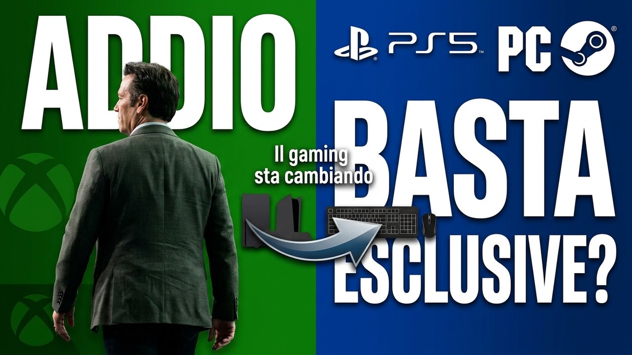 Cosa Succederà a Xbox e PlayStation Nel 2026?
