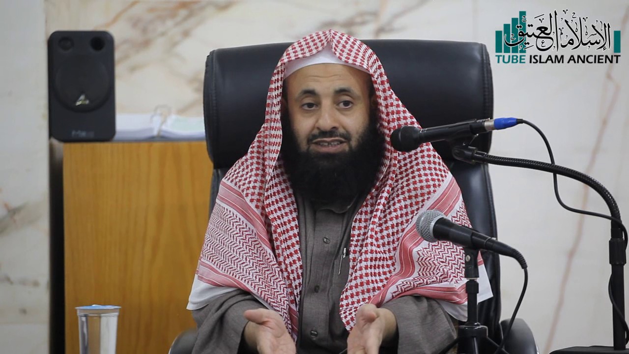 حجية قول الصحابي بين الظاهرية ومتعصبة المذاهب - د. عبدالعزيز الريس