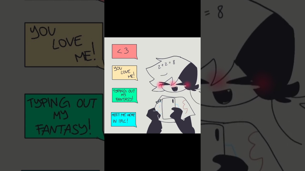 LESS THAN THREE // ZIPWARD!!! (sorry if it's bad , I was in a hurry-)