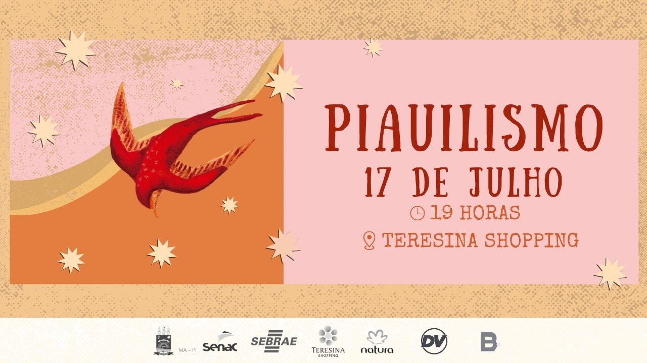 PIAUILÍSMO 2024