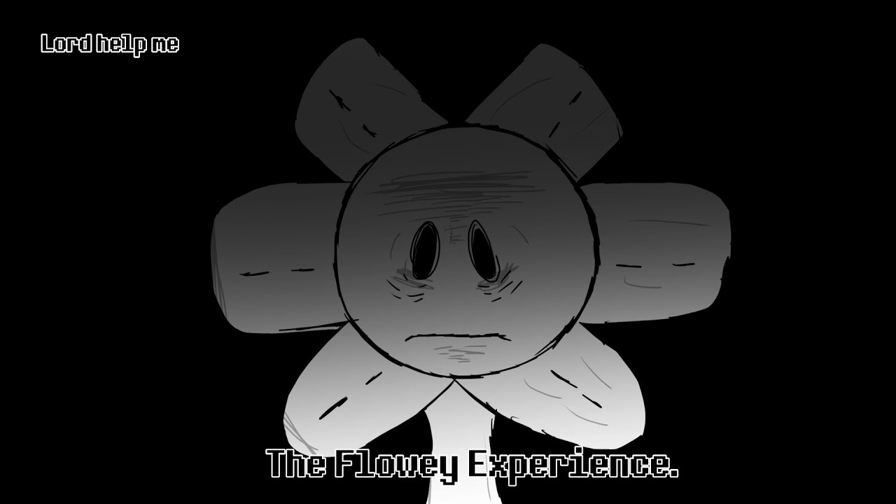 THE FLOWEY EXPERIENCE | UCDR