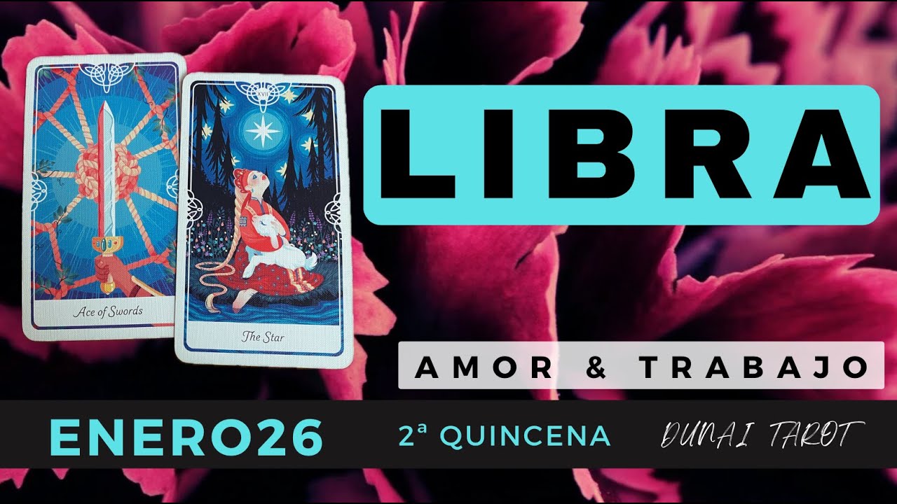 🩵LIBRA♎️Es el momento❤️‍🔥😍de AVANZAR en esta conexión pero alguien tiene miedos HOROSCOPO LIBRA AMOR