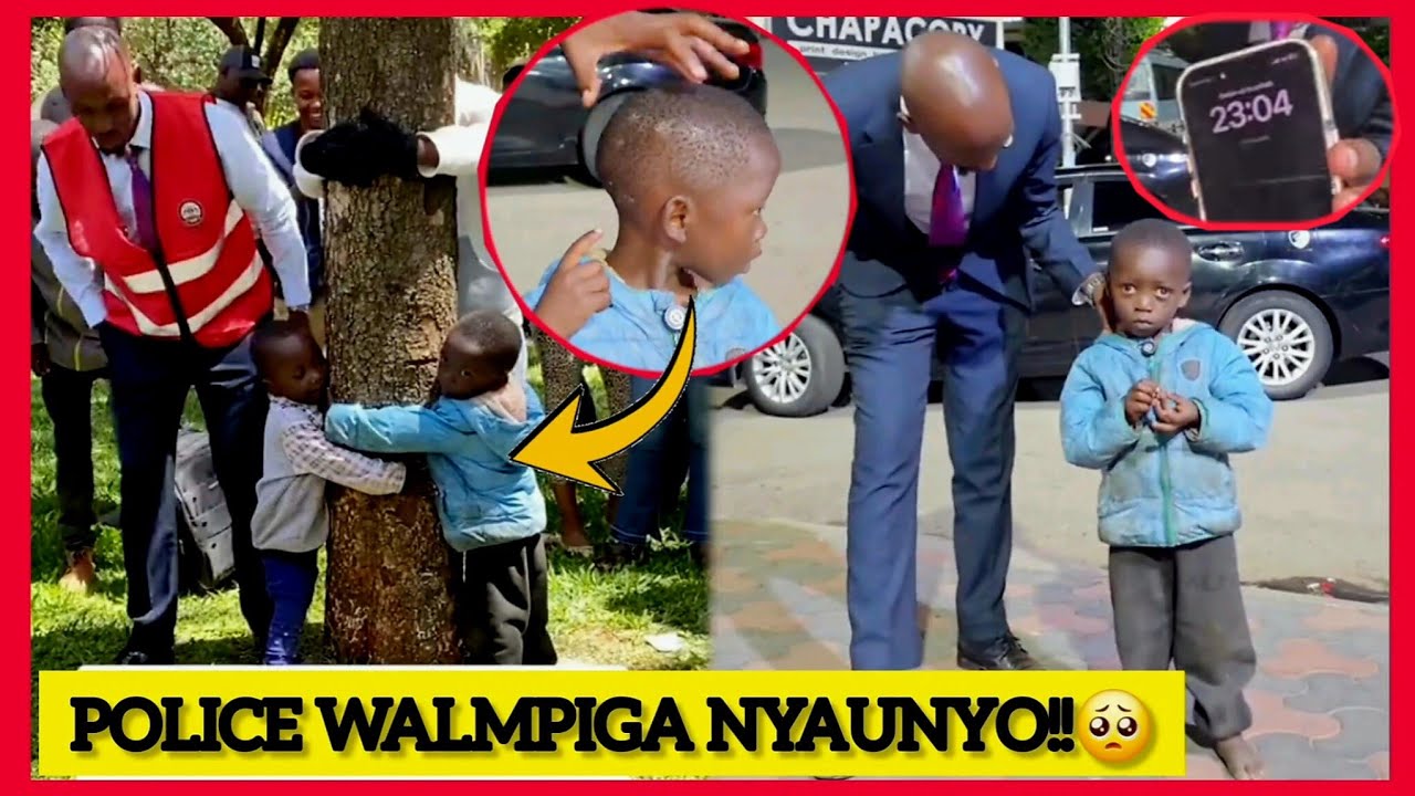 THE STORY BEHIND THIS BOY SEEN JEVANJEE TREE HUGGING CHALLENGE WILL SHED UR TEARS 😢