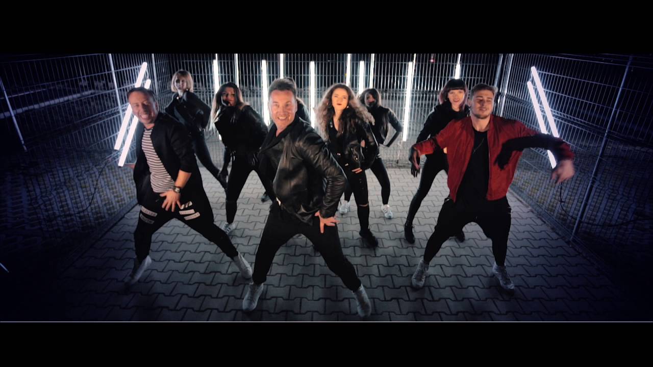 B-QLL - U La La La (2016 Official Video)