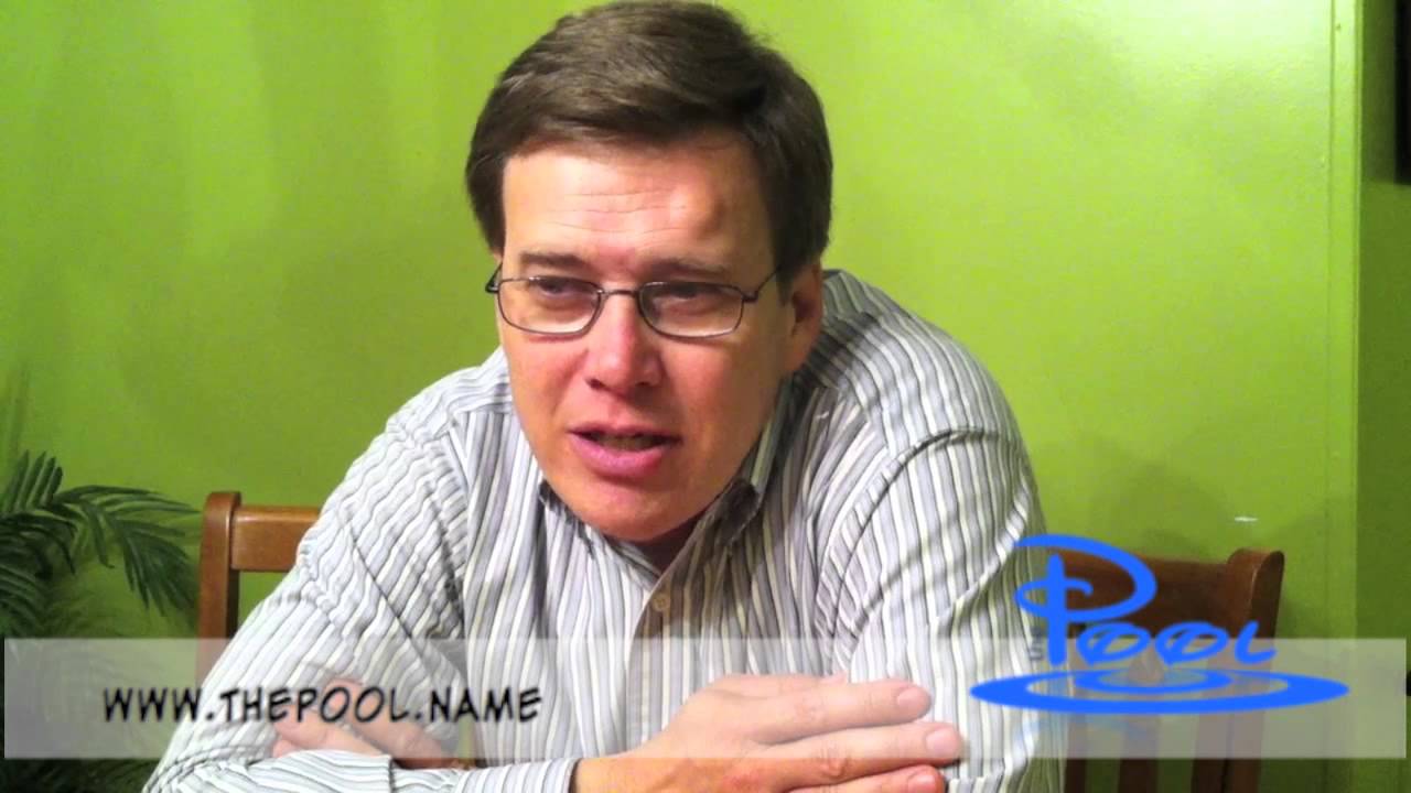 Inspiring Children's Church Bus Ministry, How To - The POOL