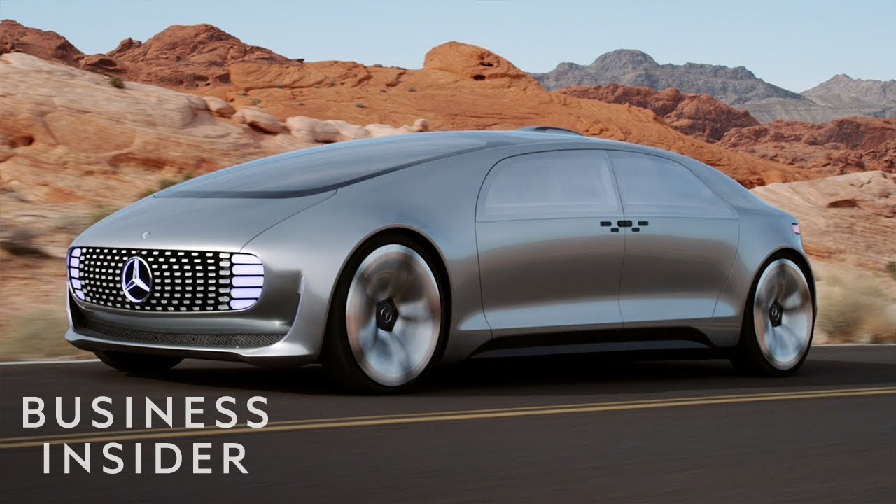 Why Don't We Have Self-Driving Cars Yet?